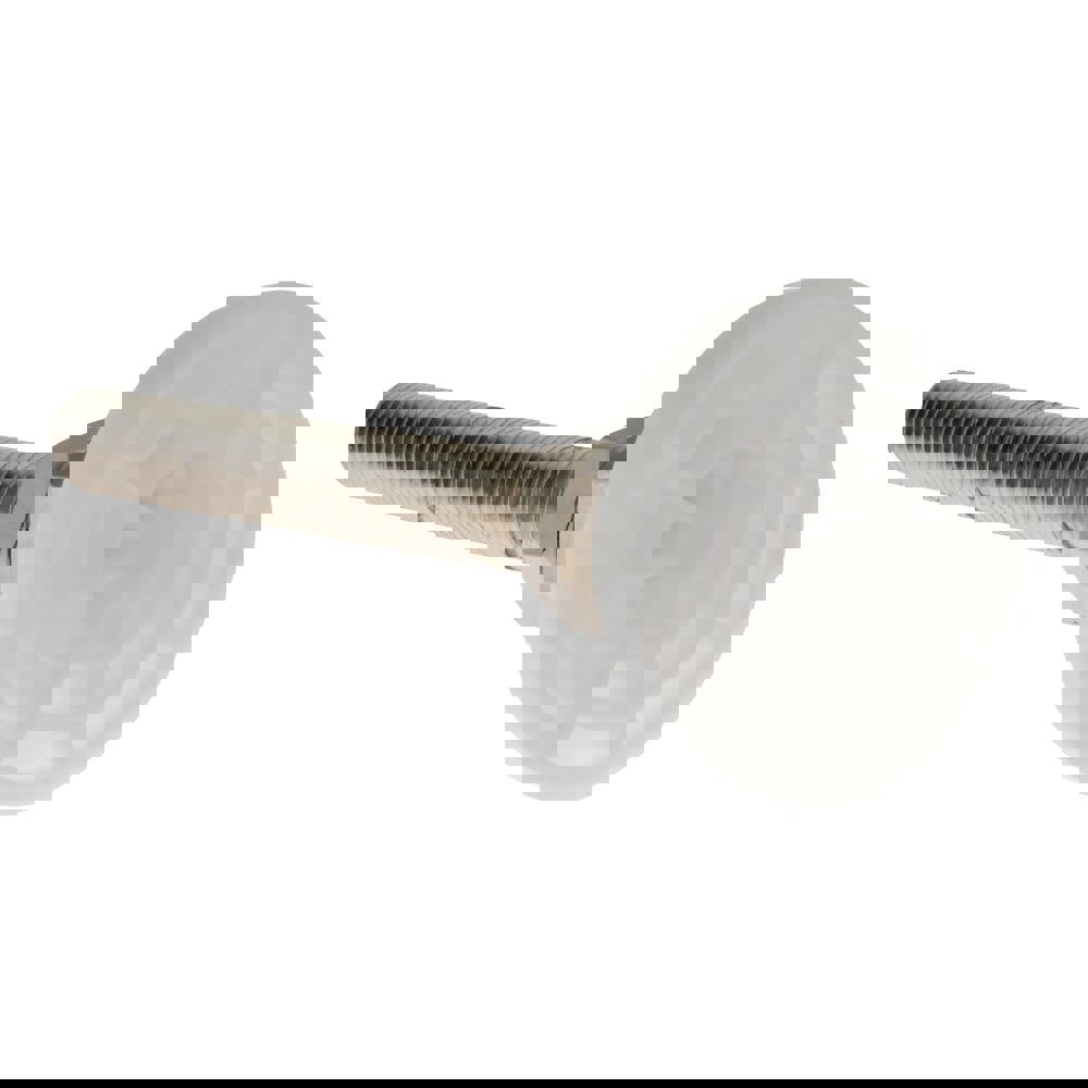 Studded Pivotal Leveling Mount: